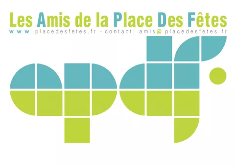 Les Amis de la Place des Fêtes