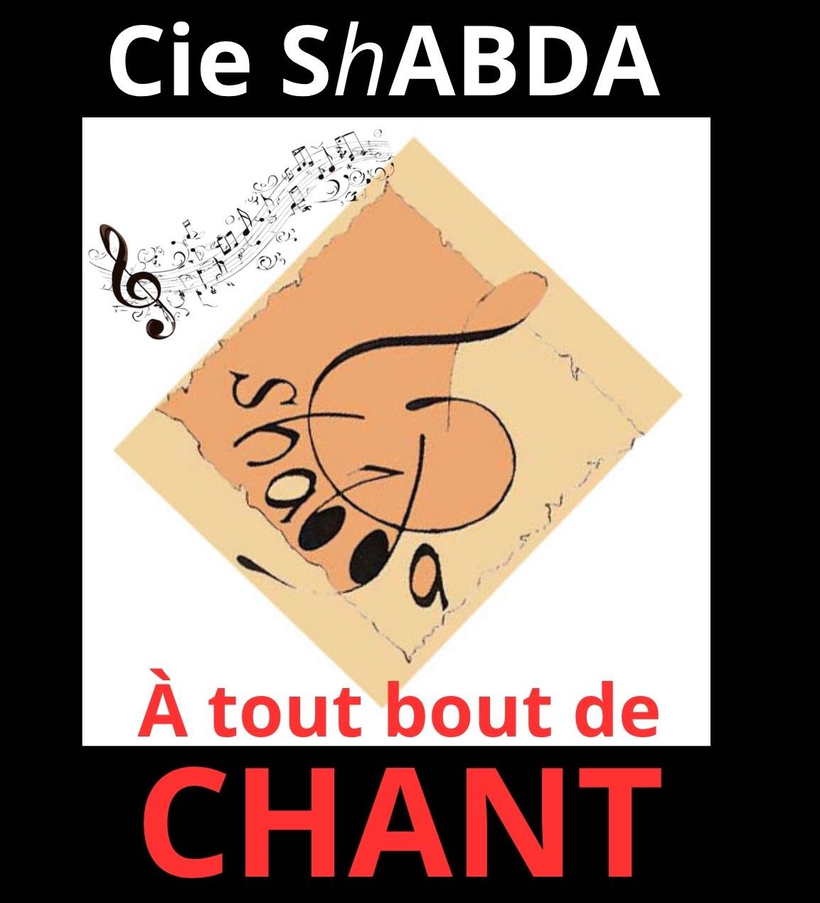 A tout bout de chant – Shabda