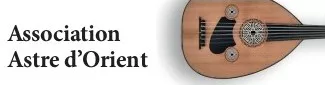 Logo Astre d'Orient