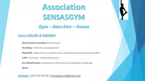 SensasGym