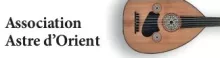 Logo Astre d'Orient