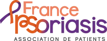 France Psoriasis