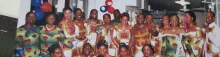Association des Agnis de Moronou en France