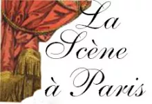 La Scène à Paris