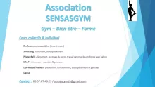 SensasGym
